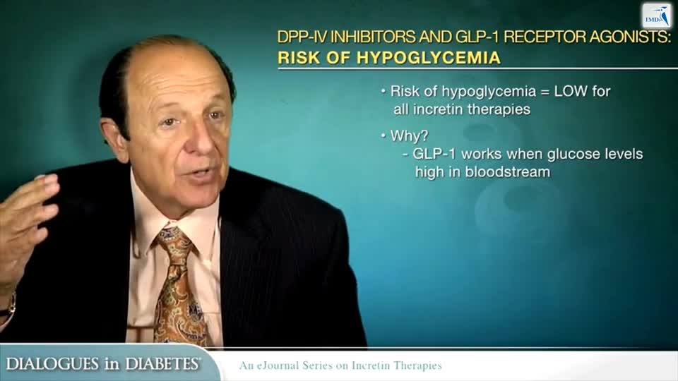 03_肠促胰岛素治疗2型糖尿病的靶点和通路