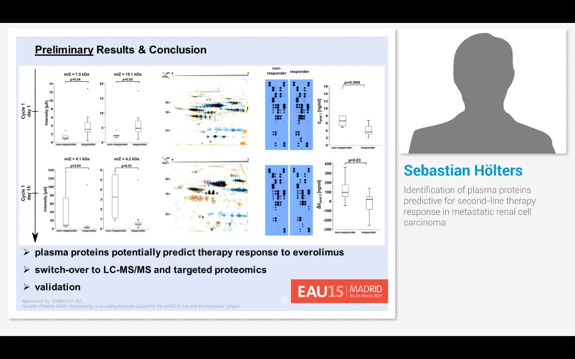 Identification of plasma proteins predictive for second-l..-