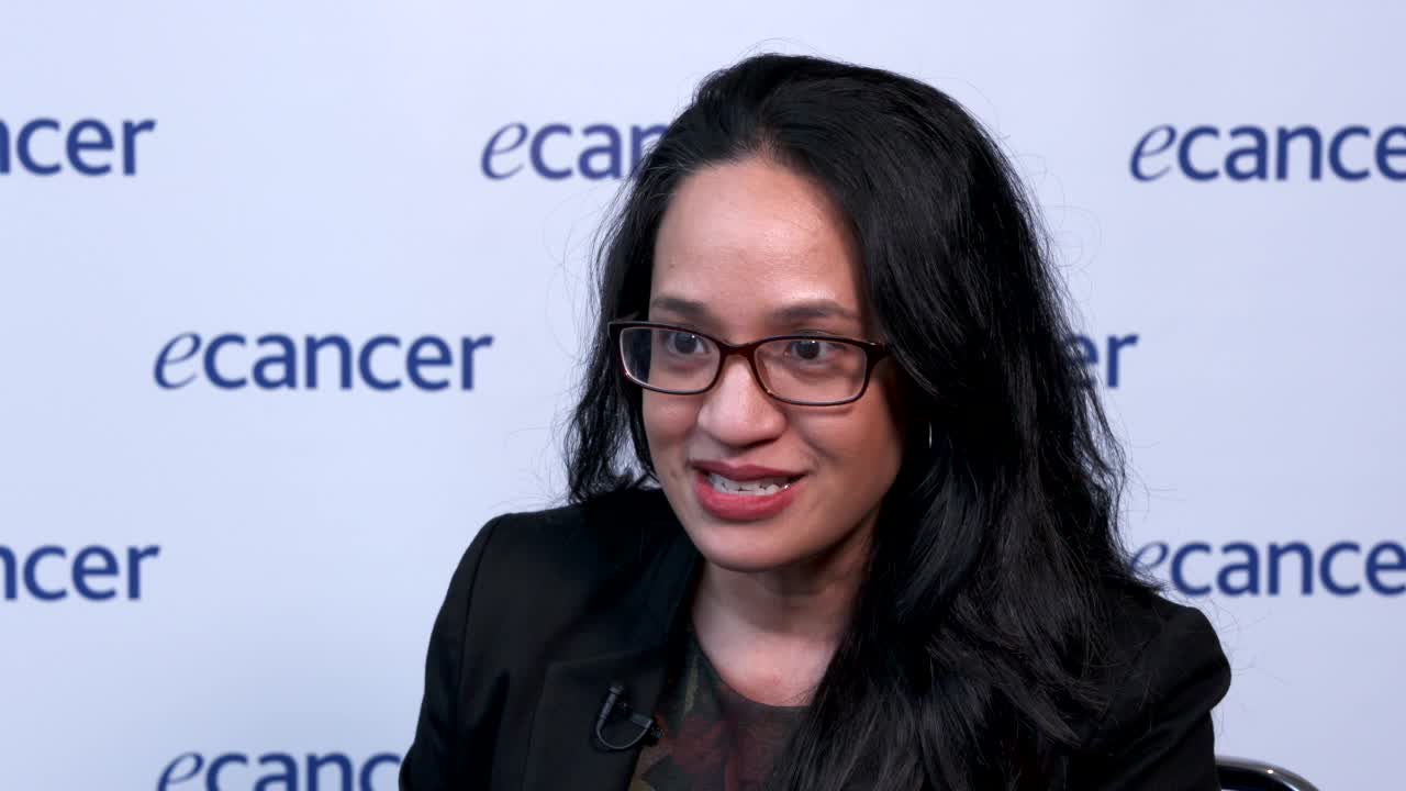 Christie Canaria-ecancer Web