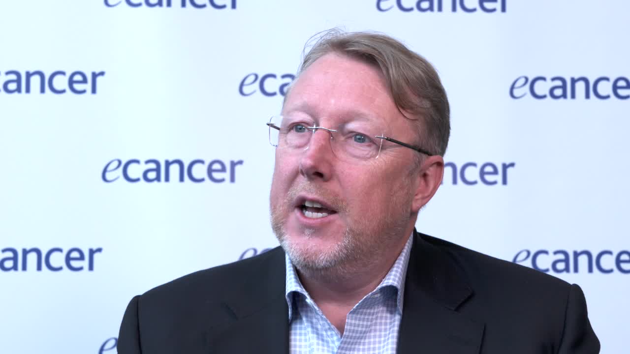 Mark O'Connor-ecancer Web