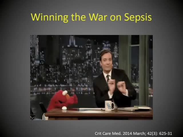 Neurologic Complications of Critical Care