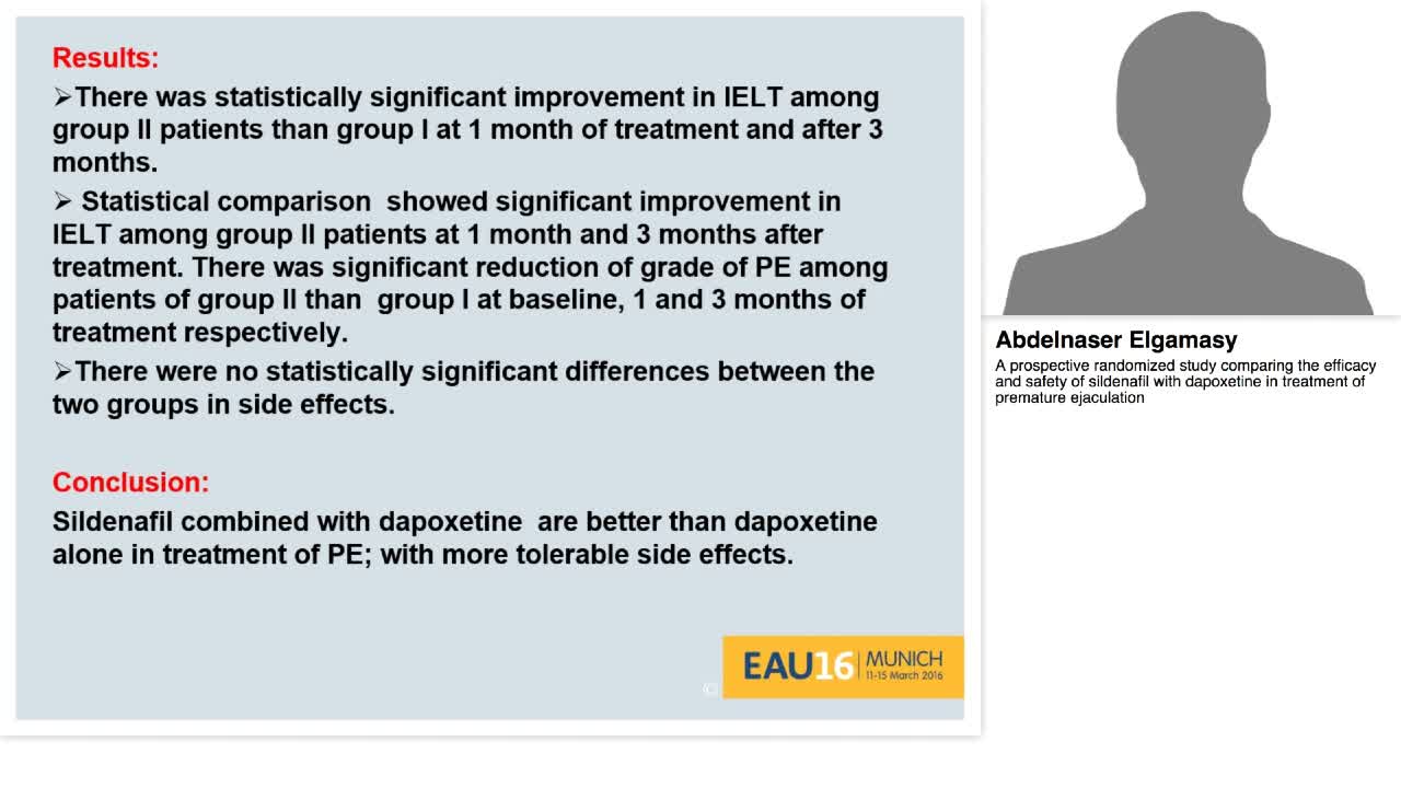 A prospective randomized study comparing the efficacy and-