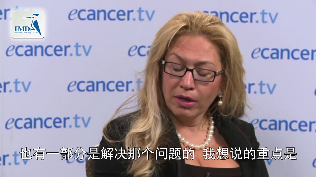 ASCO前列腺癌要闻概述（4）