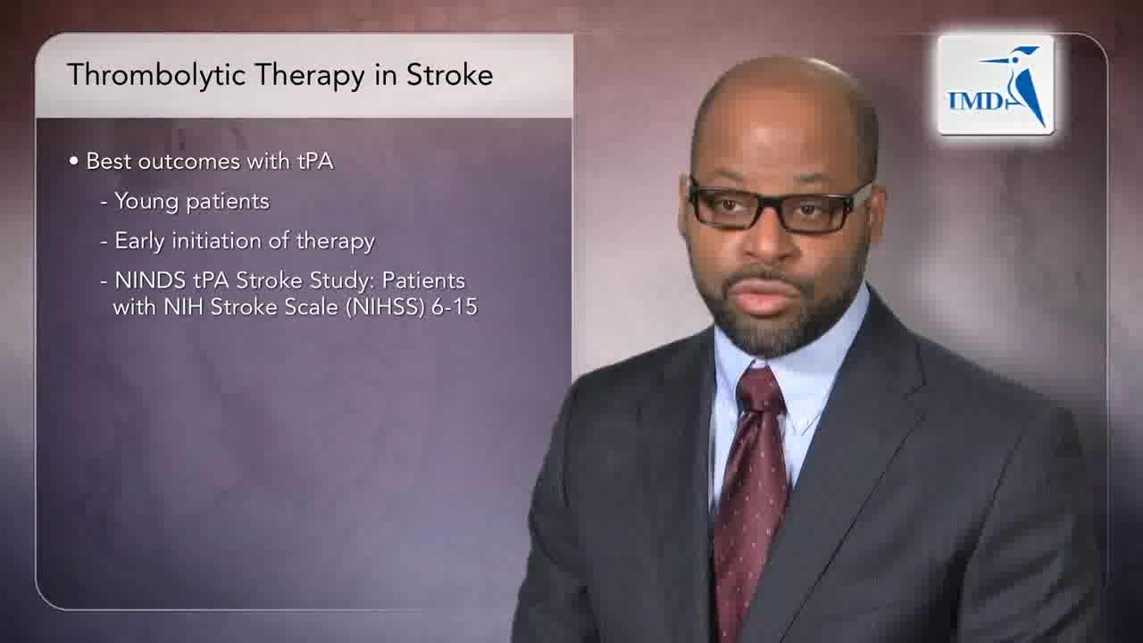 01_急性缺血性中风溶栓