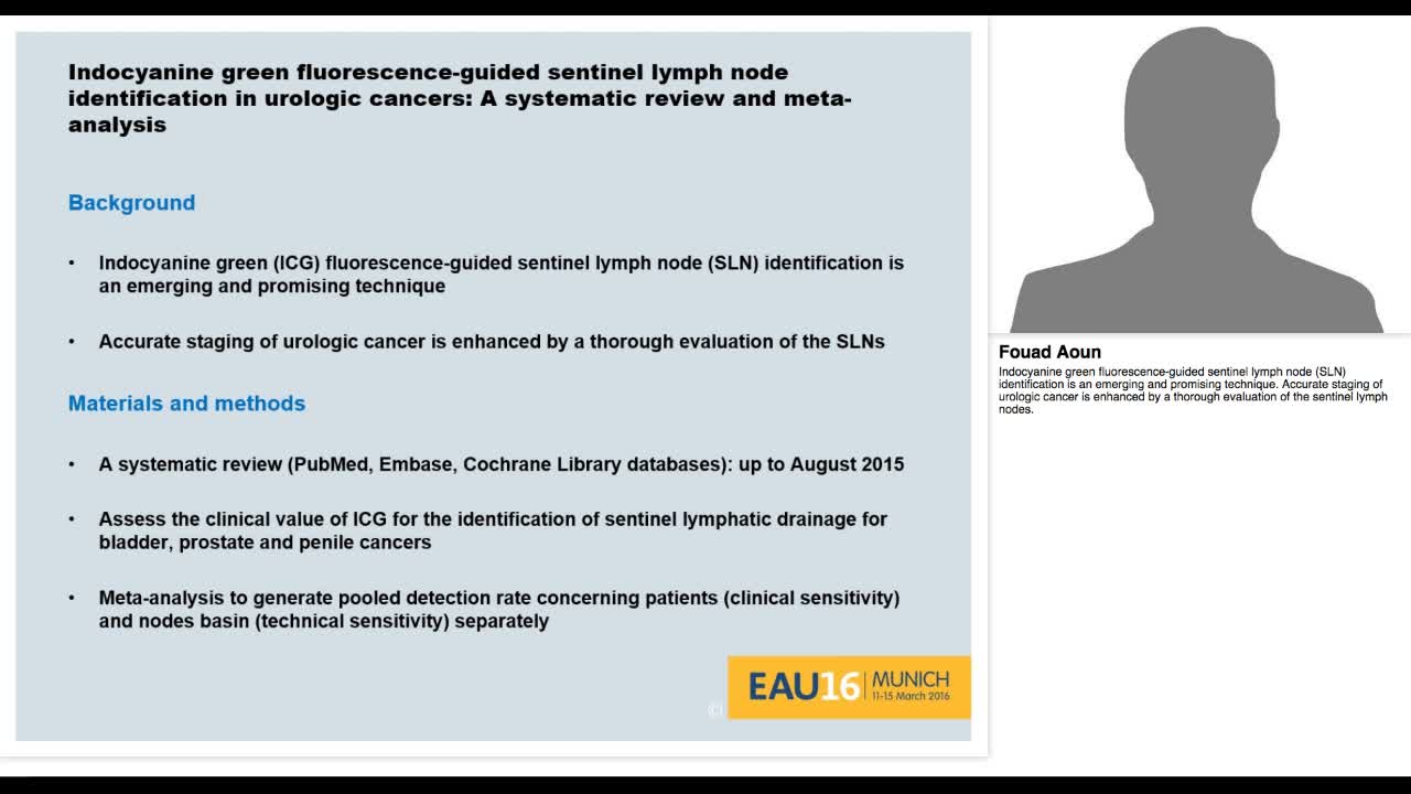 Indocyanine green fluorescence-guided sentinel lymph node-