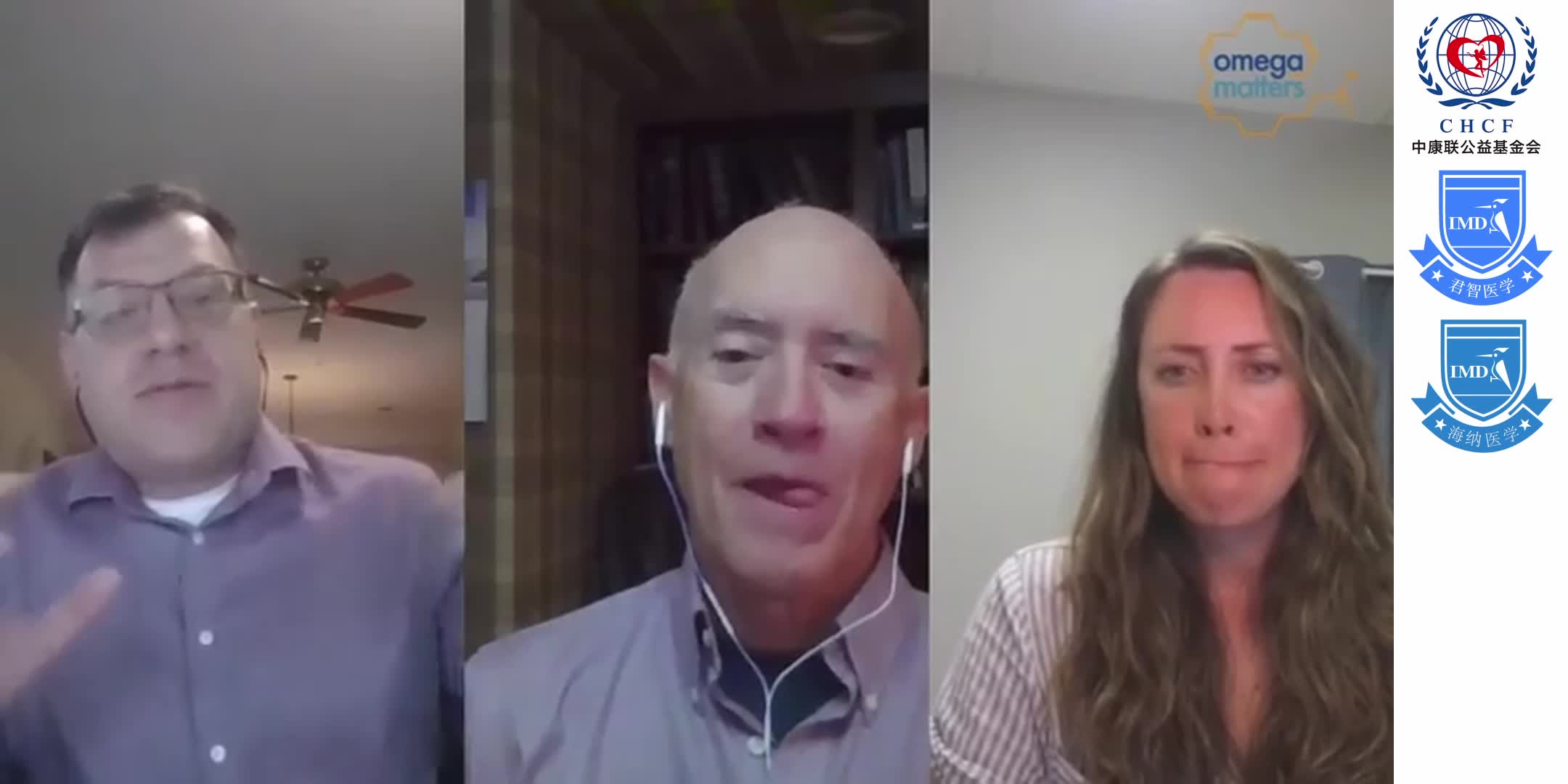 Omega-3 & Niacin for Heart Health  1-7