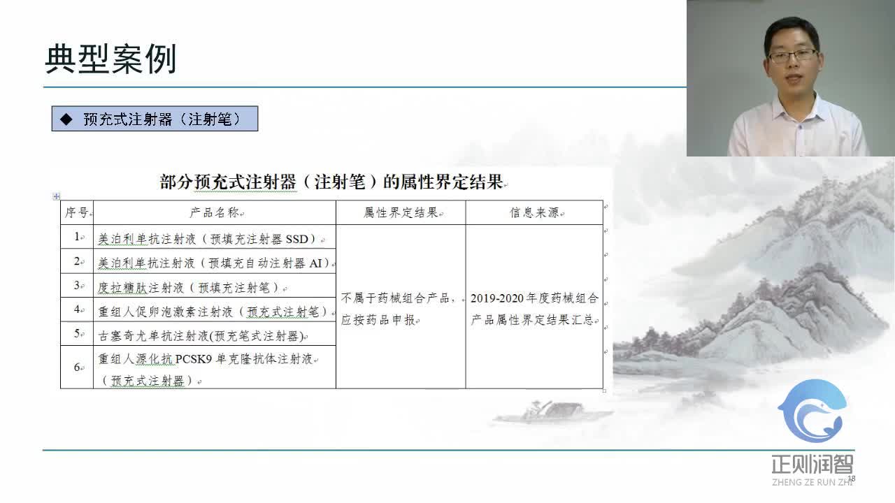 05药械组合界定程序-经典案例-董谦3