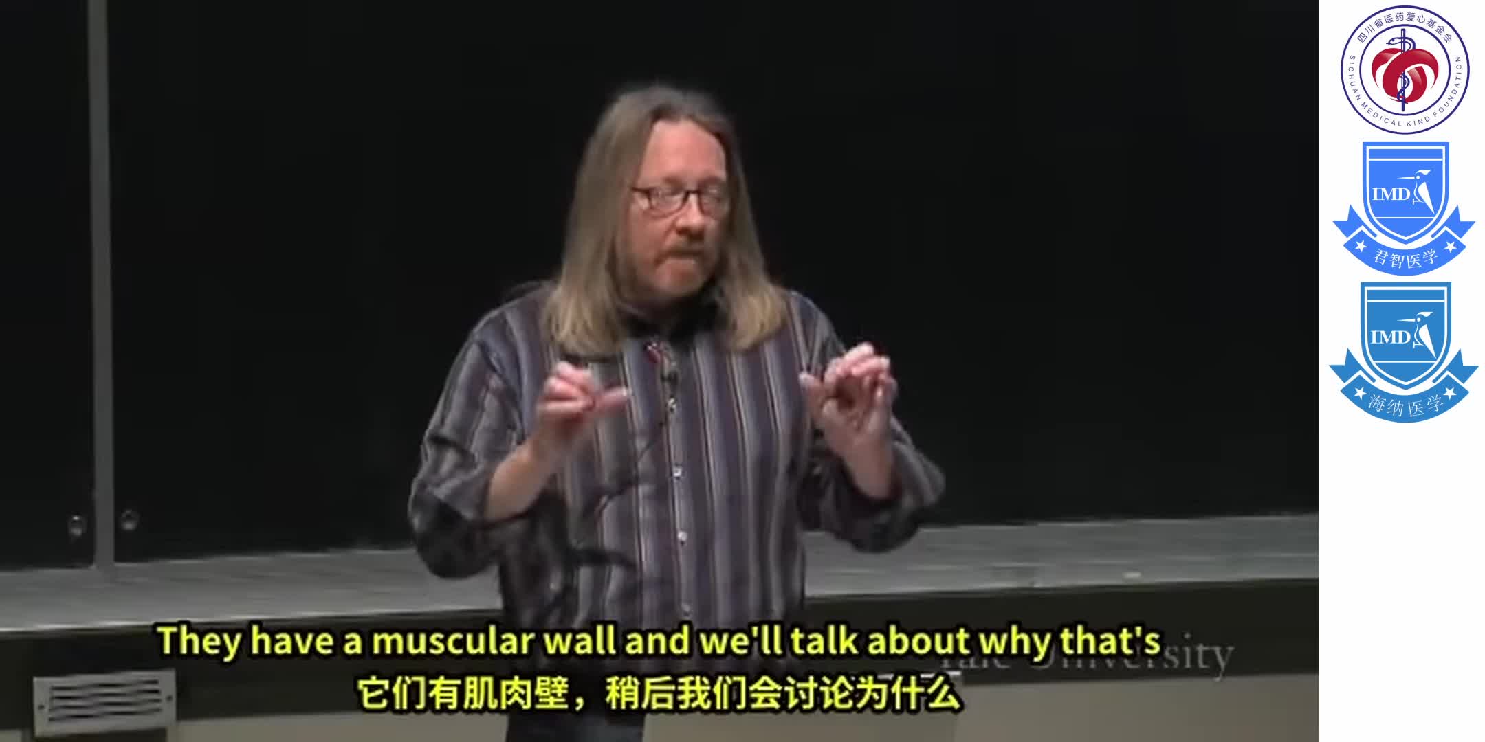 Cardiovascular Physiology 3