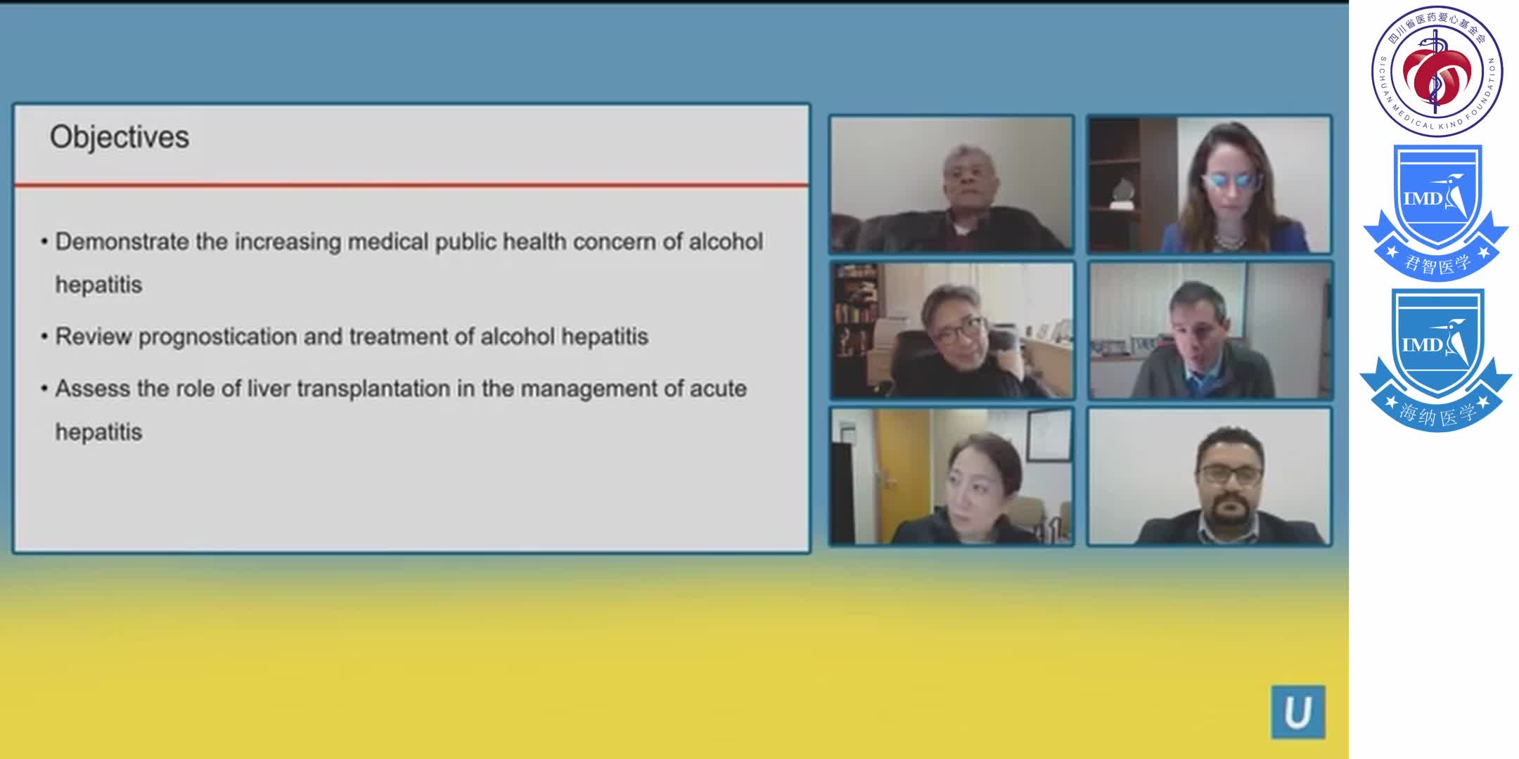 Alcoholic Hepatitis _ Sammy Saab, MD, MPH _ UCLA Digestive Diseases 1-1