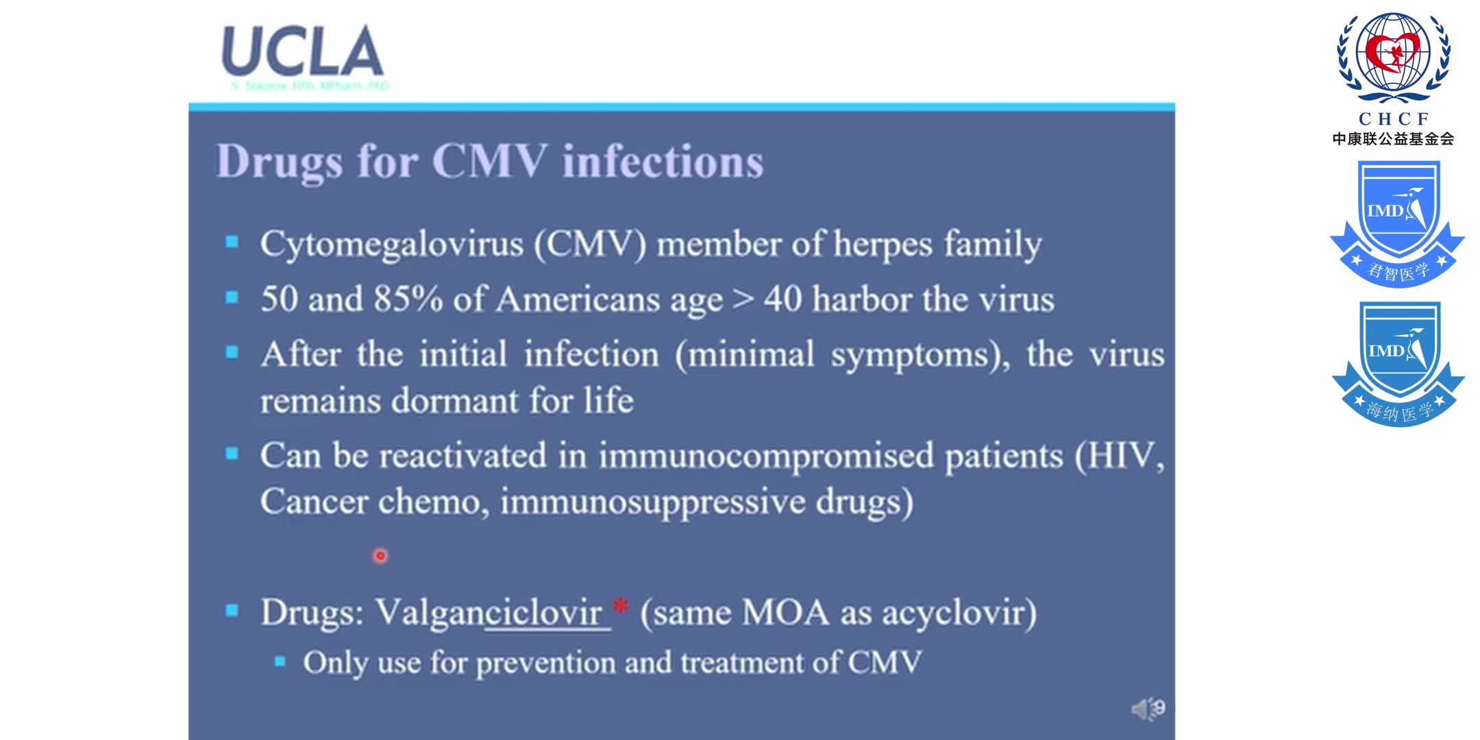 Anti-TB and antiviral  pharmacology_ HSV and Hepatitis C 1-4