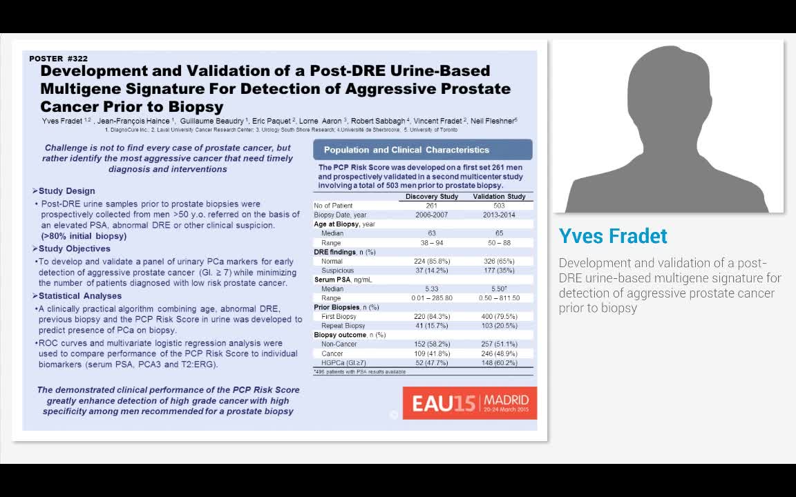 Development and validation of a post-DRE urine-based mult..-