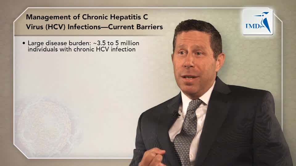 01_HCV早期诊断和介入治疗的重要性