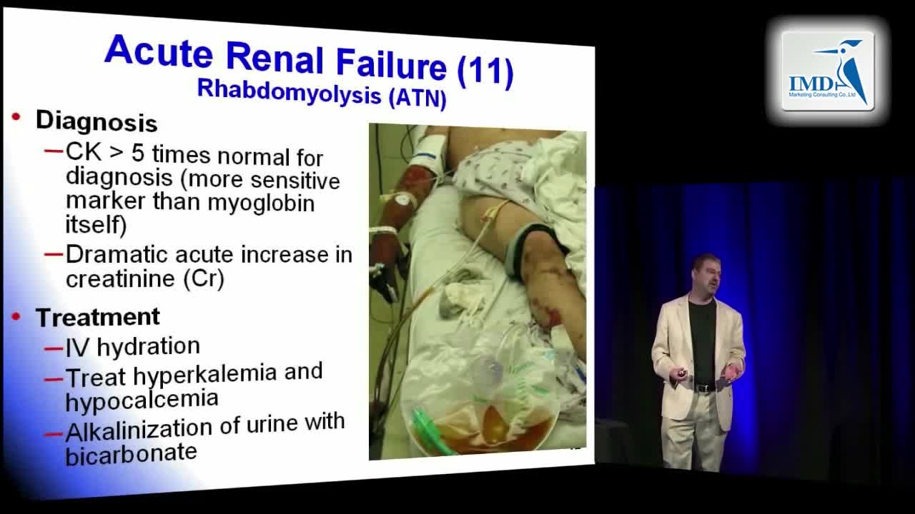 急诊医学之肾脏病学（4）