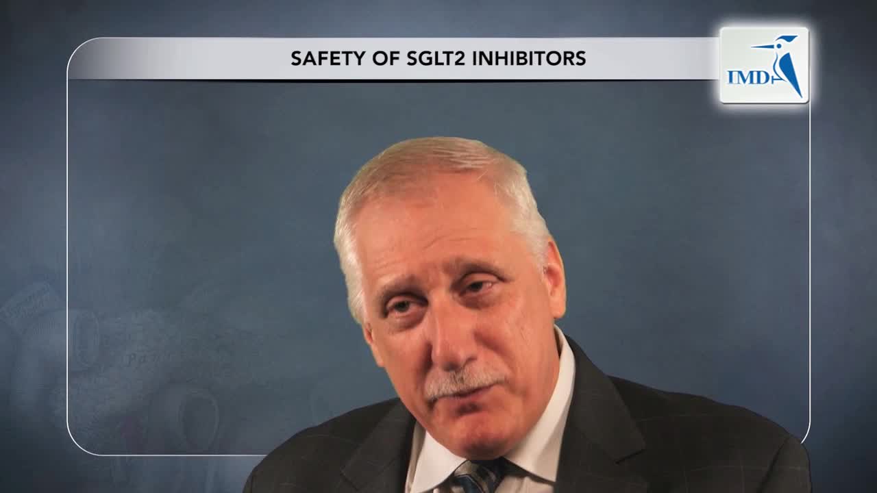 二型糖尿病患者罹患心血管疾病风险更高（4）