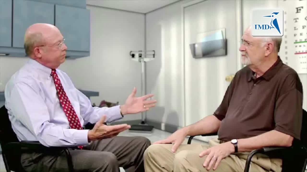 与患者交流接种疫苗（2）