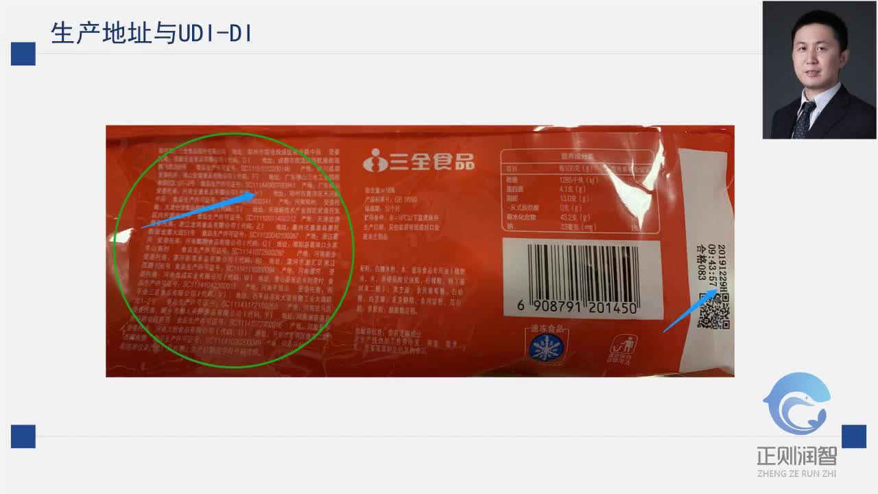 医疗器械唯一标识系统介绍：标识分析和应用5