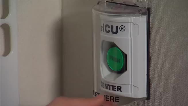 Mayo Clinic Enhanced Critical Care Program Overview