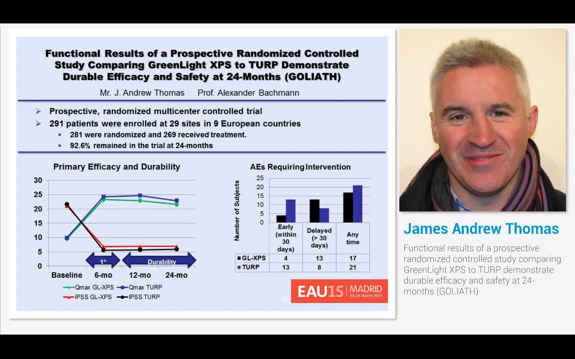 Functional results of a prospective randomized controlled..-