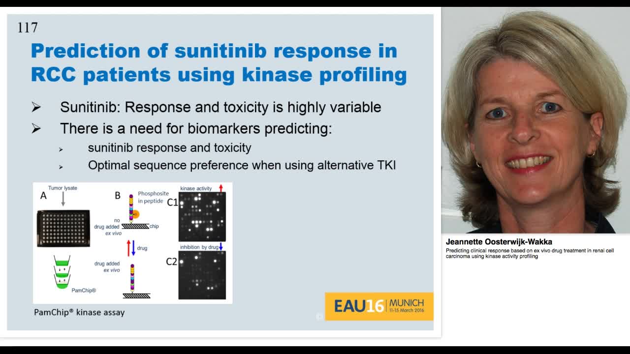 Predicting clinical response based on ex vivo drug treatm-