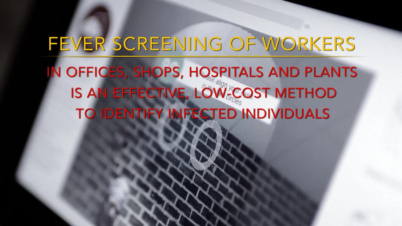 预防在工作场所的社区获得性感染