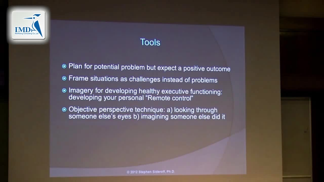 深入挖掘心灵身体连接（8）