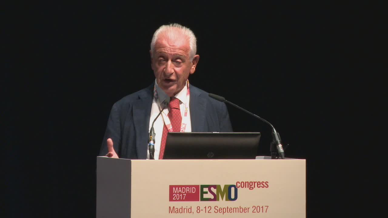 Francesco De Lorenzo PC