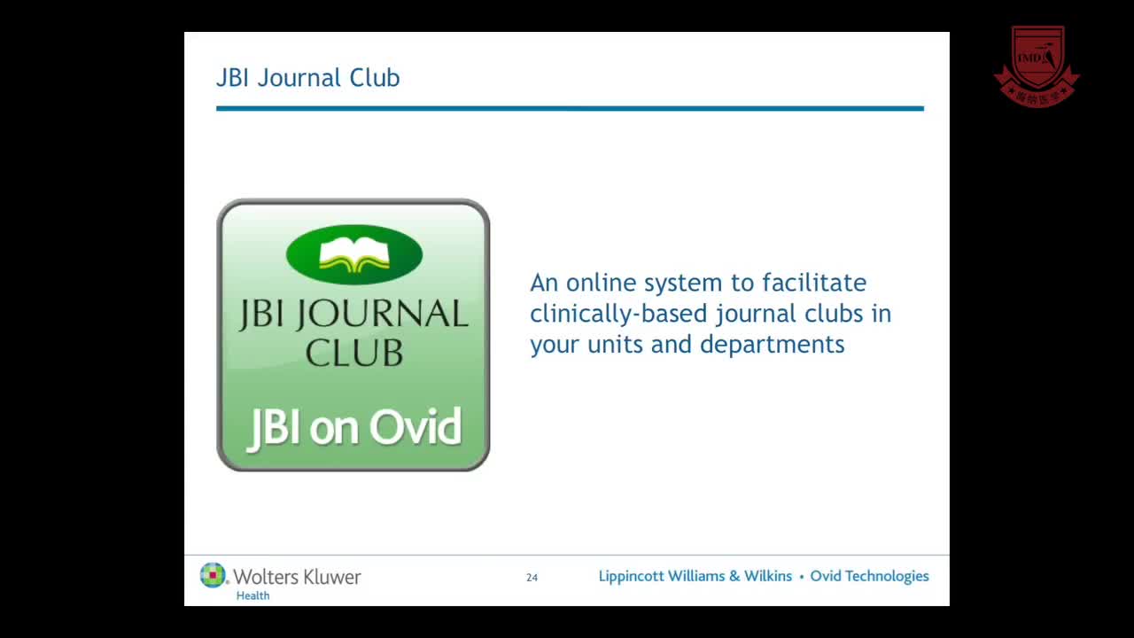 第2部分-询证医学 - 改进实践，改善结果2