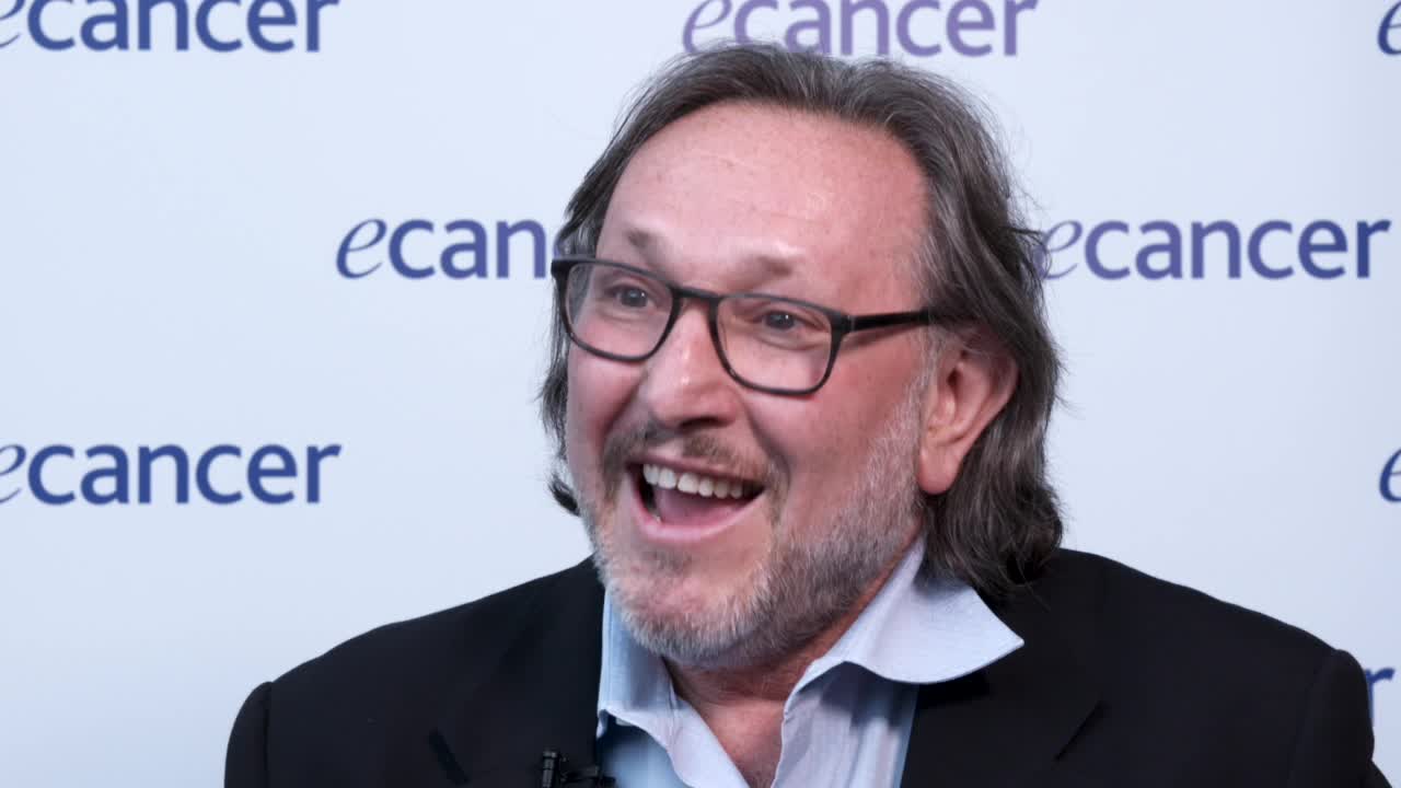 Brian Schwartz-ecancer Web