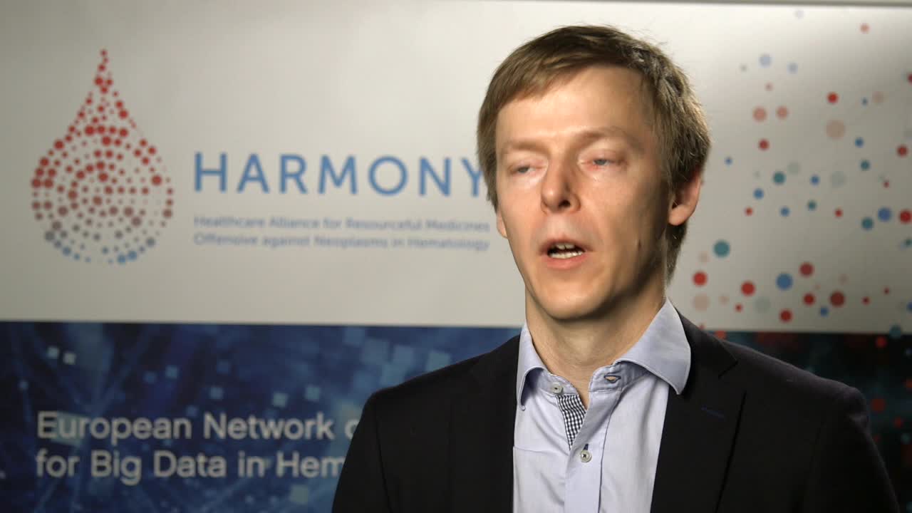 Henrik Edgren-ecancer Web