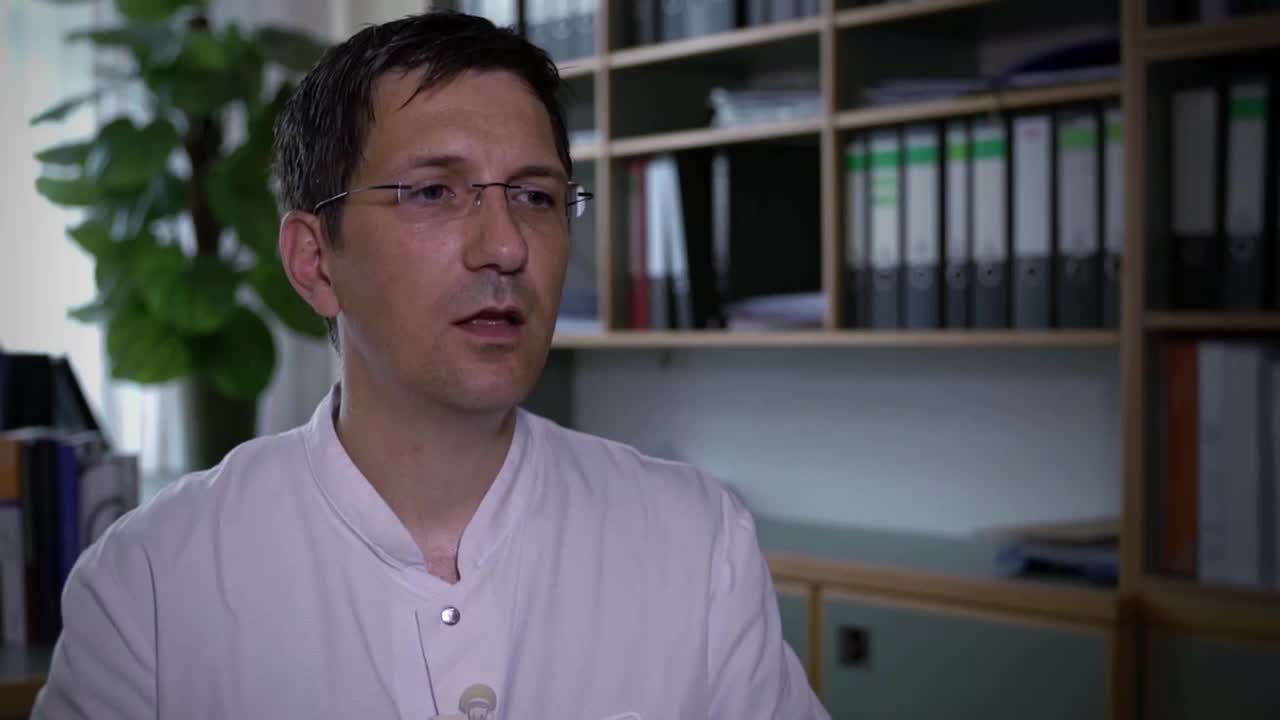 Device Reduces Risk of Brain Injury After Heart Valve Replacement