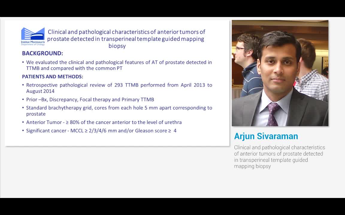 Clinical and pathological characteristics of anterior tum..-