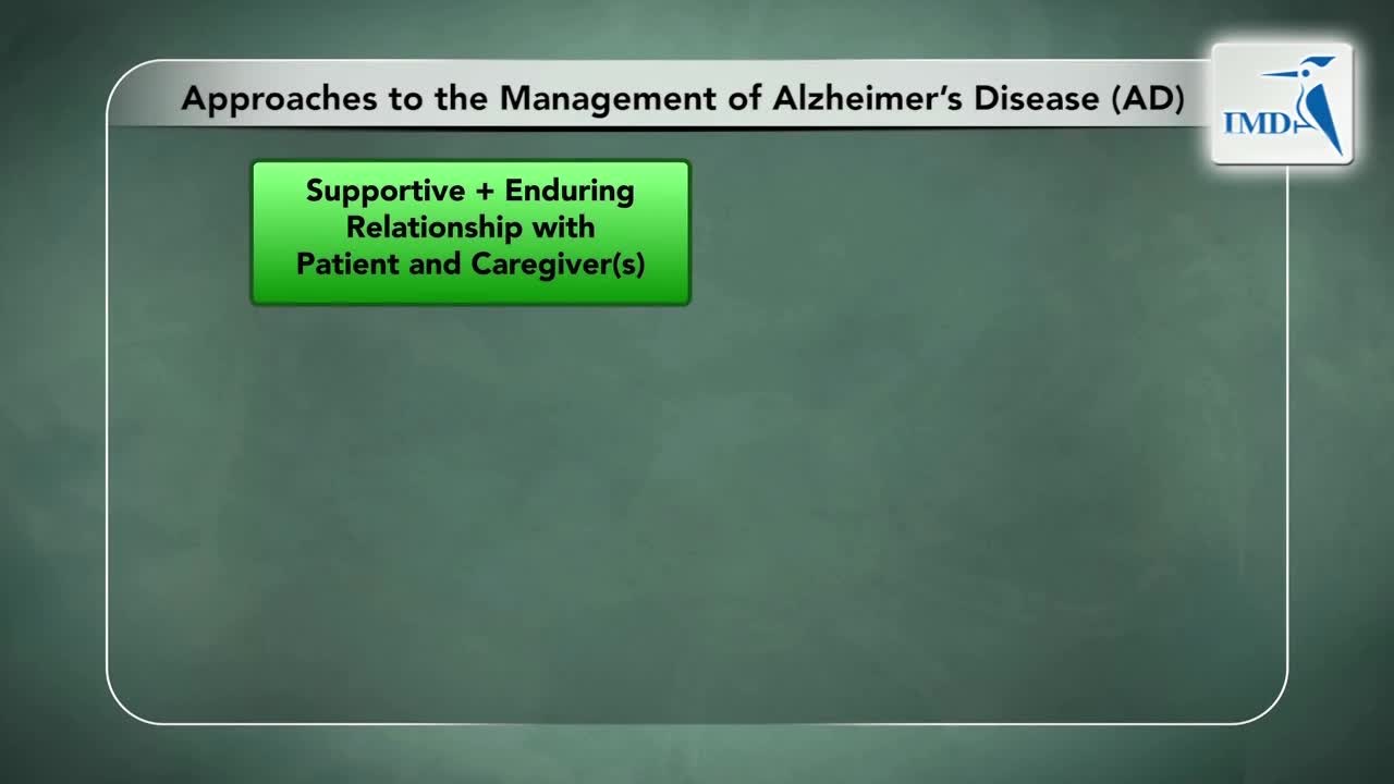 治疗阿尔茨海默病的新兴疗法（1）