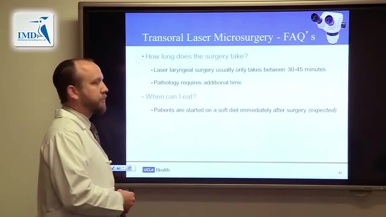 喉癌易发人群、成因和治疗（6）
