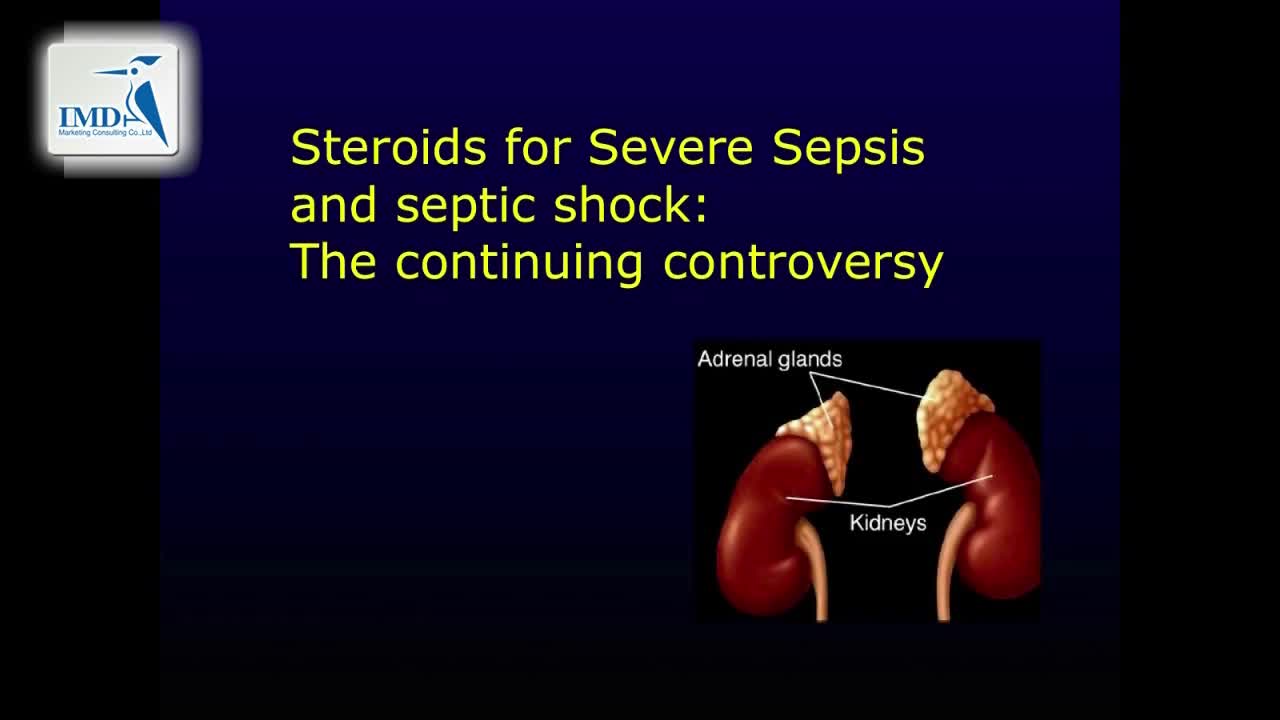 循证医学方法：重症护理更新（5）