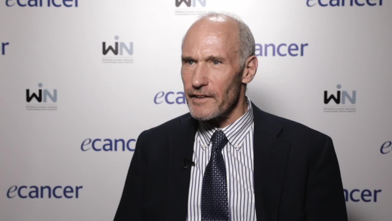 Carl June-ecancer Web