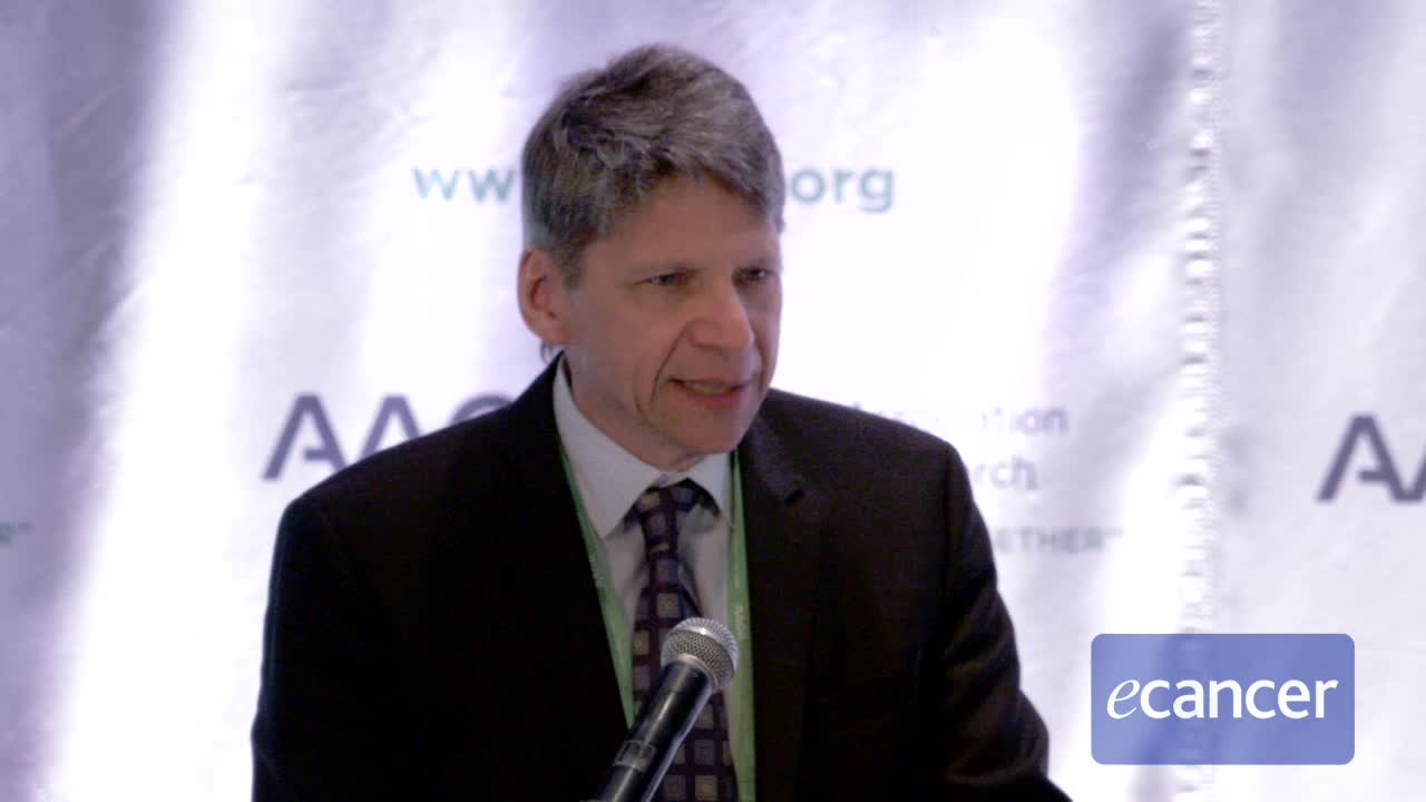 Drew Pardoll PC-ecancer Web