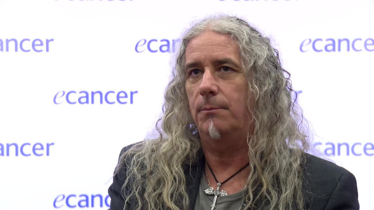 Prof Christian Jobin