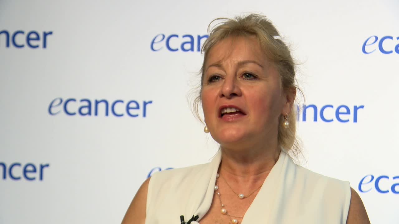 Prof Gabriella Pravettoni