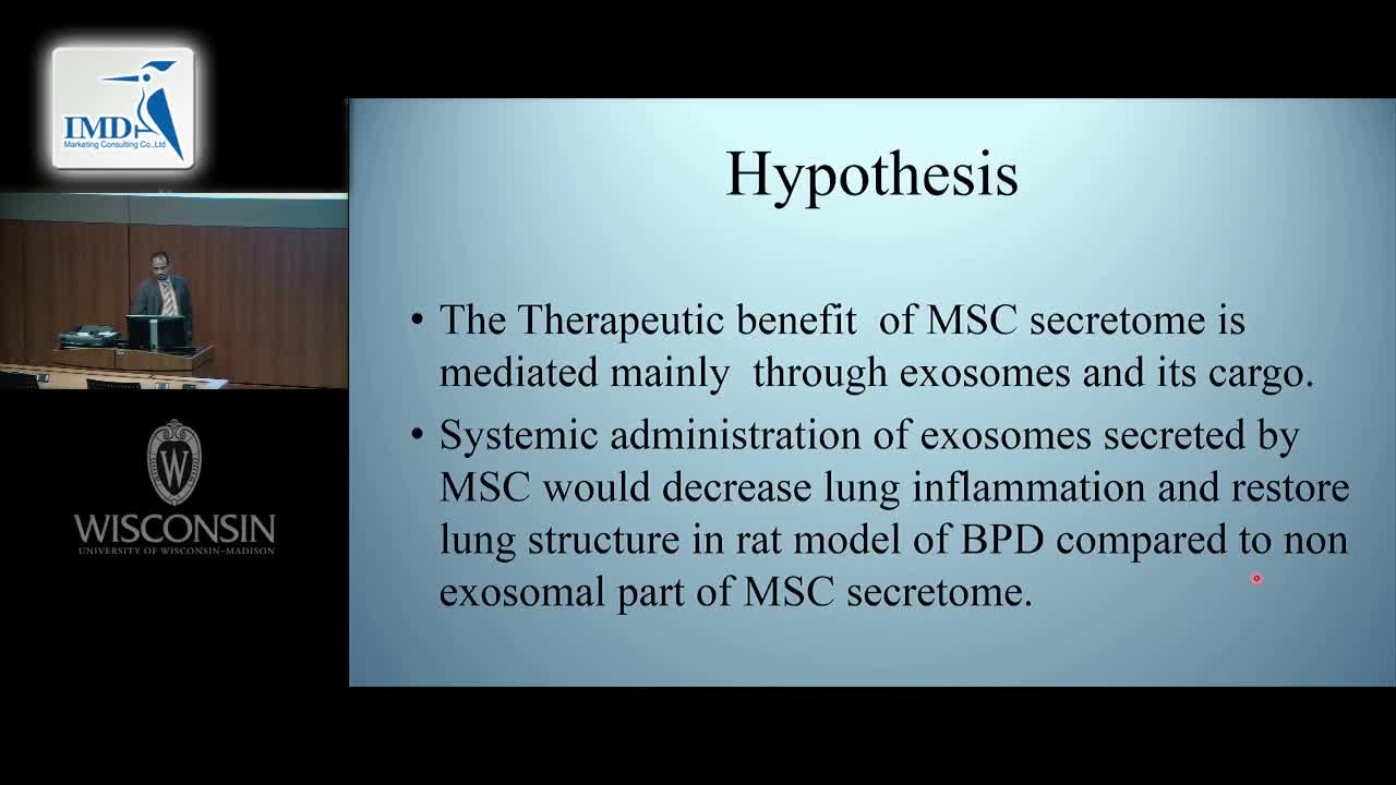 间充质干细胞外泌体（5）