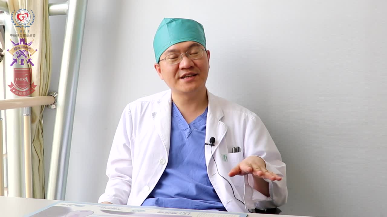 魏建-老年人退休以后日常运动1