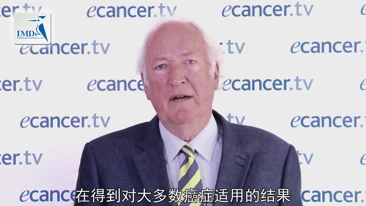 2014美国临床肿瘤学会大会综述 (中)