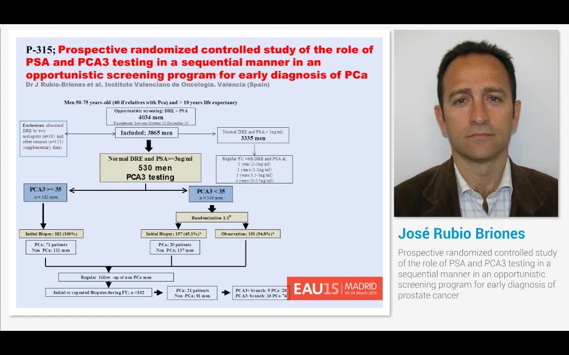 Prospective randomized controlled study of the role of PS..-
