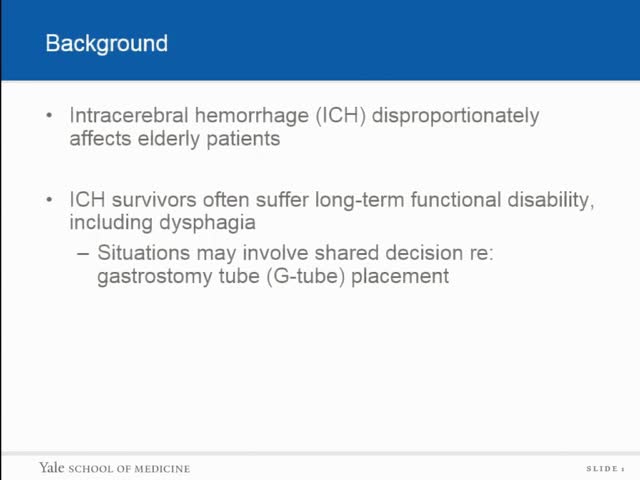 Current Practices and Variability in Feeding Tube Placement for Inpatients with ICＨ in US Hospitals