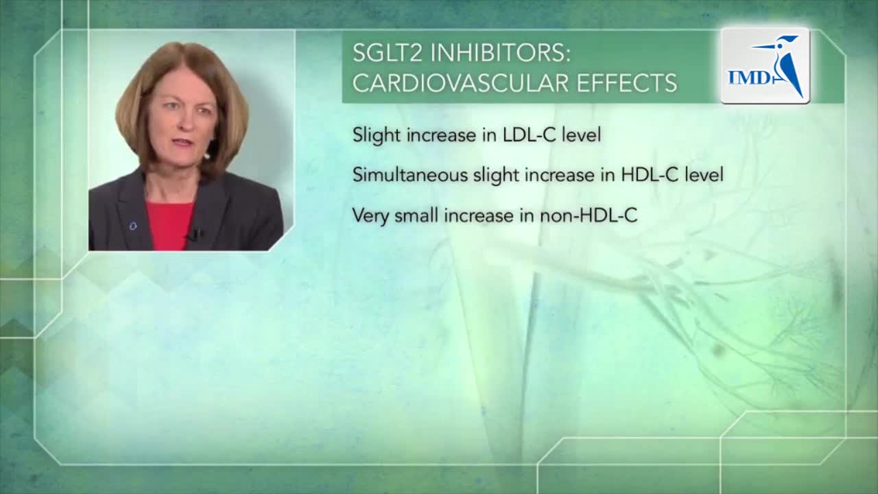 02_2型糖尿病使用SGLT-2抑制剂的安全性