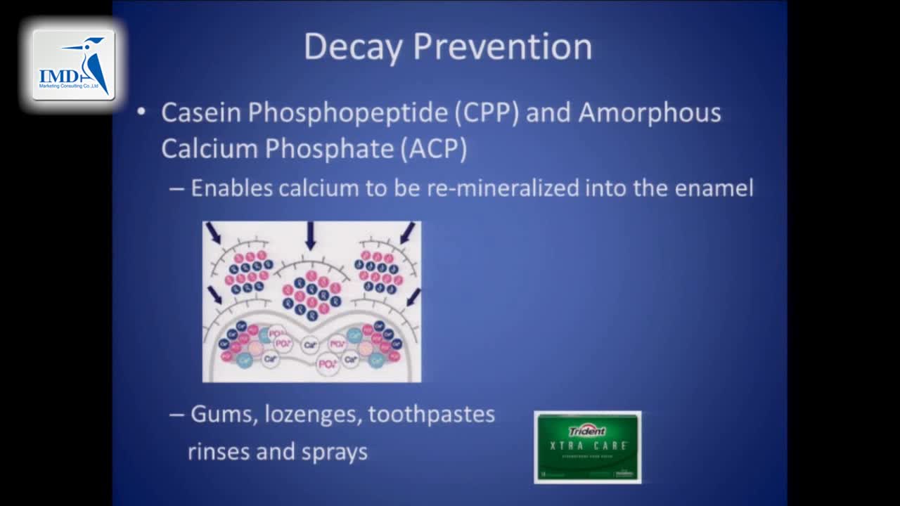 12_癌症治疗后如何管理牙齿健康