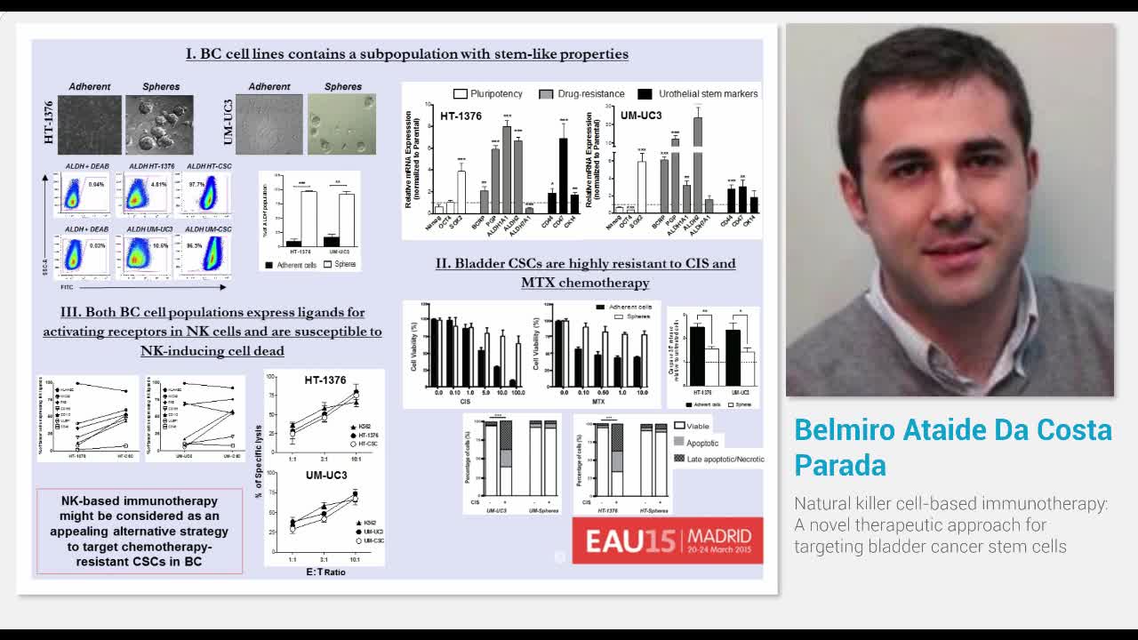 Natural killer cell-based immunotherapy, A novel therapeu..-