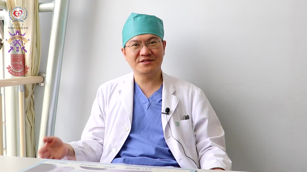 魏建-老年人退休以后日常运动2