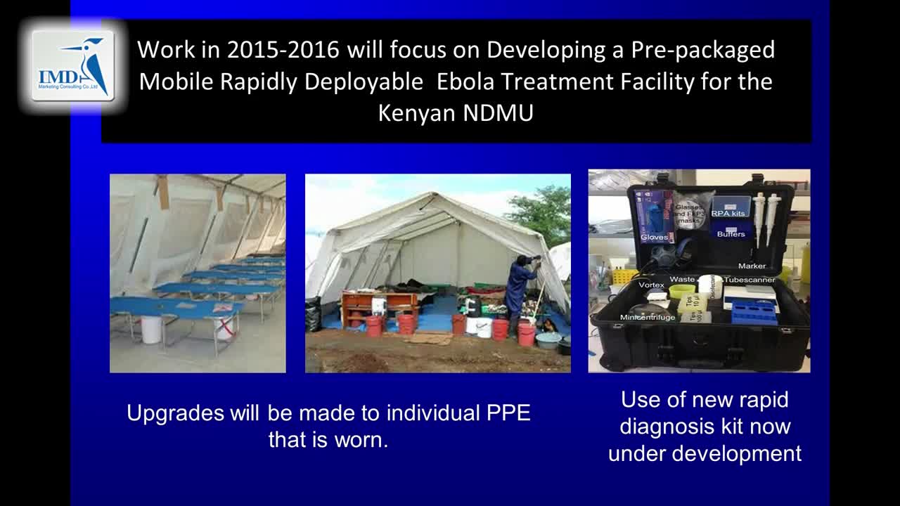 新兴传染病（11）