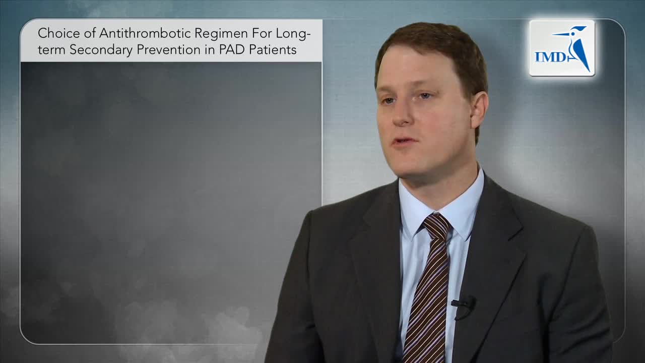 04_有周围动脉疾病史的患者使用抗血小板药物作为二级预防
