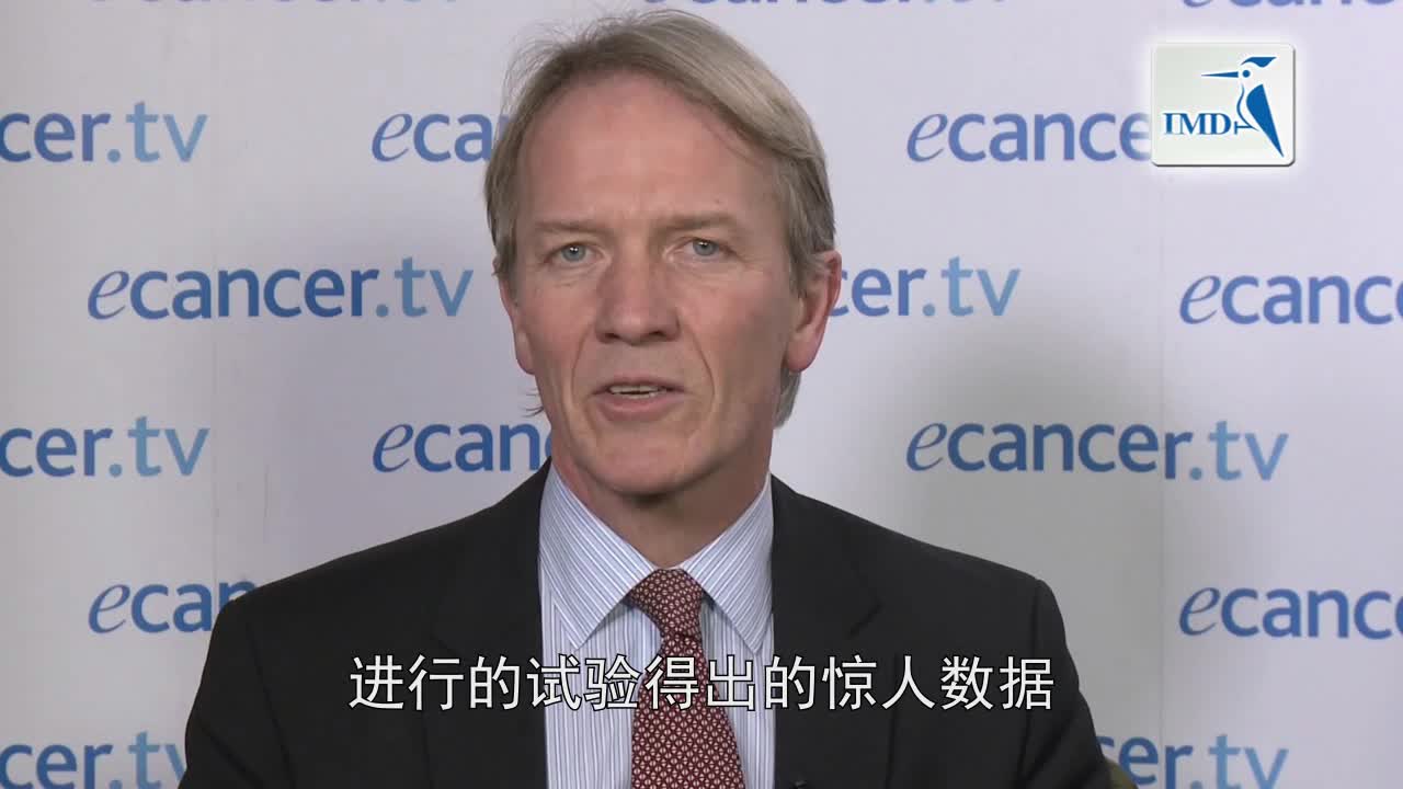 前列腺癌症研究数据（1）